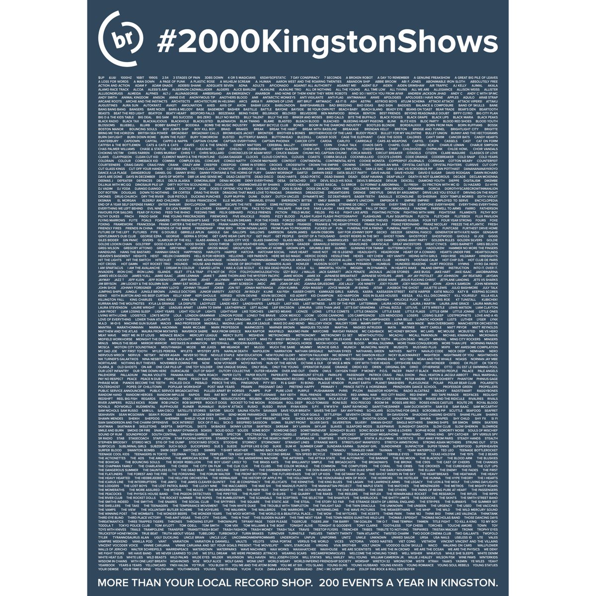 without immediate financial support, live music in the UK will experience irreparable damage.