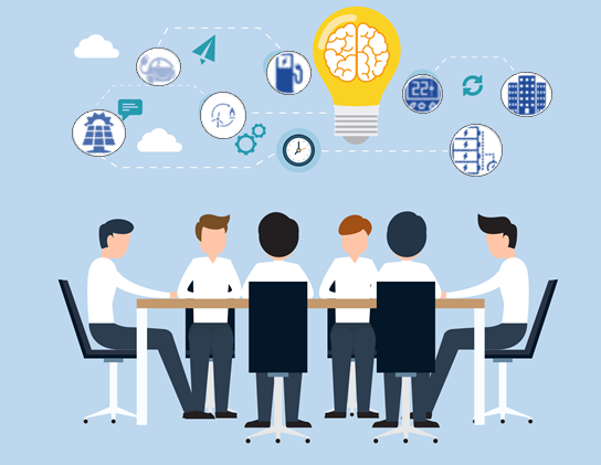 Activities have started for #SERVIFLEX tool. A deep understanding of pilot assets is the main prerequisite for the proper design of the app and thus continuous discussions with pilot partners have been initiated.

#EnergyFlexibility #EnergyFlexibilitySolutions #H2020 #H2020Energy