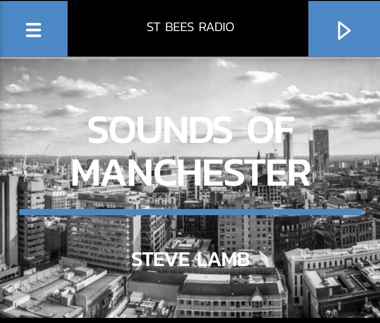 lambster72's tweet photo. Tune into https://t.co/nGyamUJyNe tonight at 8pm for this weeks Mancunian Bangers . In this weeks show ,tracks from New Order, Charlatans , Liam and Noel, James, Happy Monday’s, Guy called Gerald, Courteeners, Stone Roses and much more . https://t.co/CXku5l9Fdm