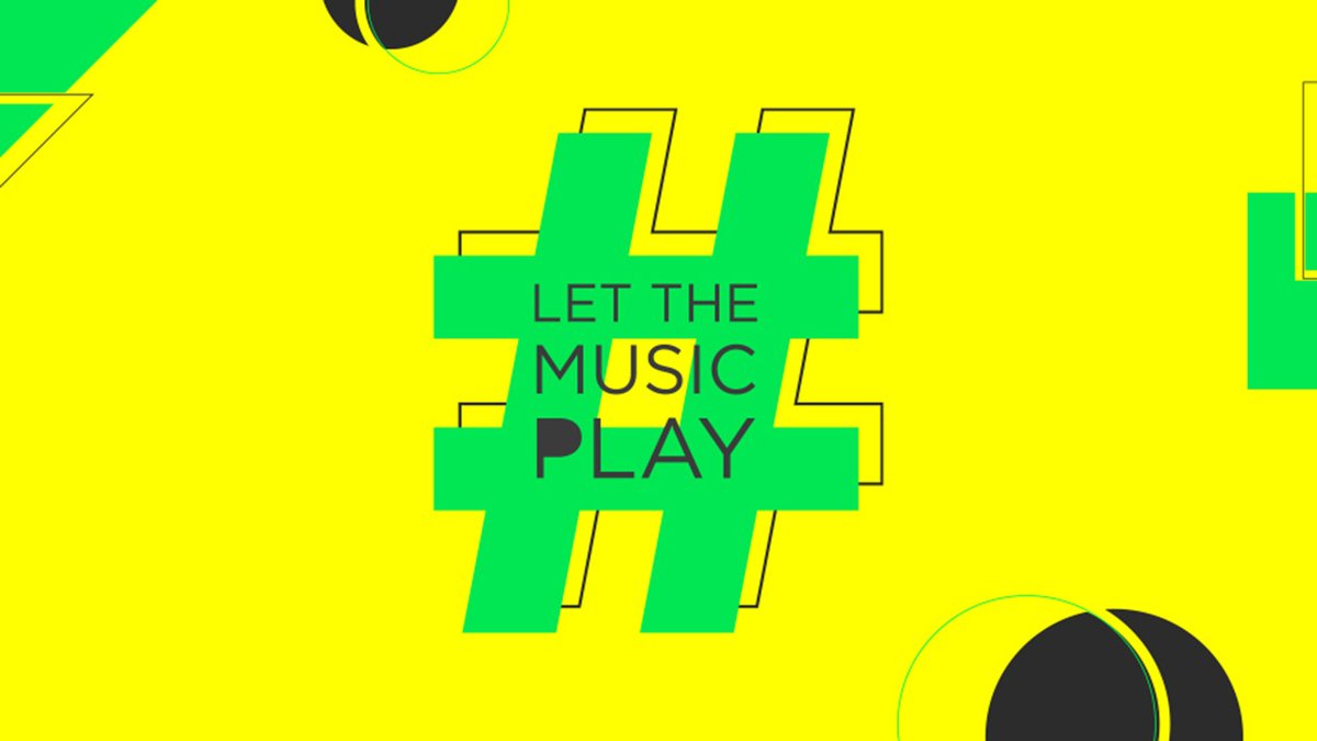 #LetTheMusicPlay: More than 1400 artists call on government to act now to save UK's live music scene: loudersound.com/news/letthemus…