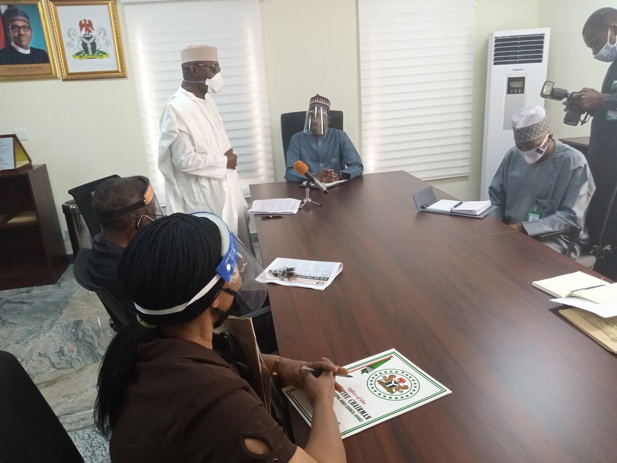 AmacLg's tweet photo. The chairman paid a courtesy visit to the DG of @NITDANigeria to discuss strategic partnerships on the digital economy development. Click here for the full details of the meeting. .@swiftreporters .@Digizens1
.@WeGovOrg .@proto_cx .@vp_impact .@woye1 https://t.co/hAIdnm9GC1 https://t.co/1LK38zDRtq