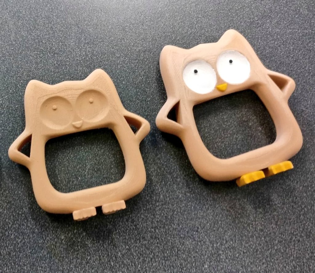 cloud and cuckoo teether