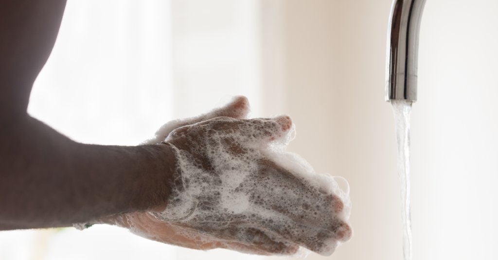 WebMD (@webmd) on Twitter photo Six mistakes that could be sabotaging your hand-washing, according to <a href="/ArefaMD/">Arefa Cassoobhoy</a>: wb.md/3dphGyJ Six mistakes that could be sabotaging your hand-washing, according to <a href="/ArefaMD/">Arefa Cassoobhoy</a>: wb.md/3dphGyJ