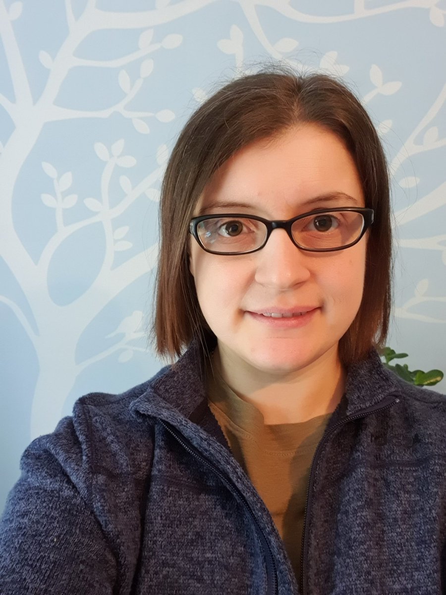 Don't miss out on our great interview with Gabriella, operations manager at CIS! 😃

zcu.io/W7b5