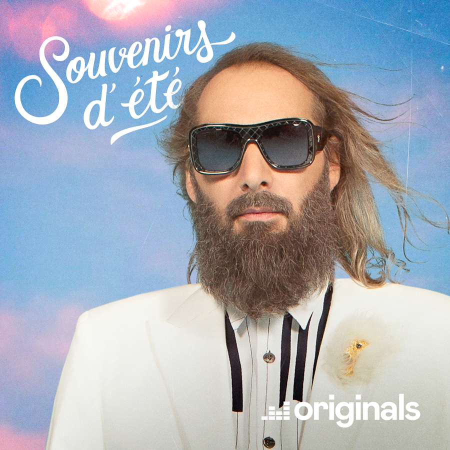 sam_branche's tweet photo. Un été musical pas comme les autres sur @DeezerFR avec #SouvenirsDEte avec @Pommeofficial @SebTellier @QueensChristine @boulevardesairs @yseultofficiel @try @MydSound @jstcallmebibi @yuksek @lewisofman @Bon_Entendeur @SelahSue et 😉 @EmilieRadioFr. https://t.co/aLJLFJPitT https://t.co/A3QHTOc7tO