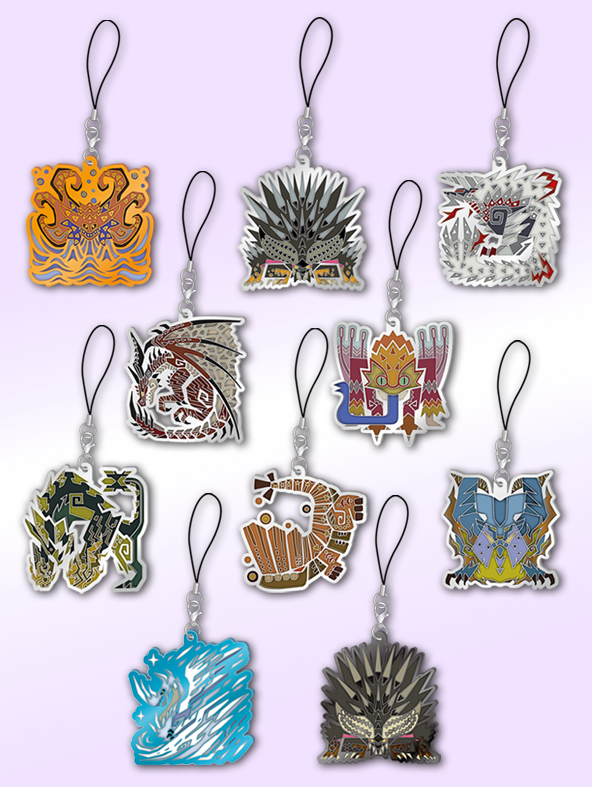 イーカプコン on X