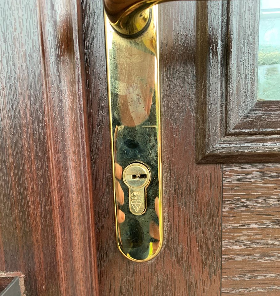 MorganLocksmit1's tweet image. UPVC door and window #locksrepaired and #locksreplaced by expert local locksmith #Colchester #Essex NO CALL OUT CHARGES, call Morgan #Locksmiths on 01206 430267 bit.ly/31eHrwM