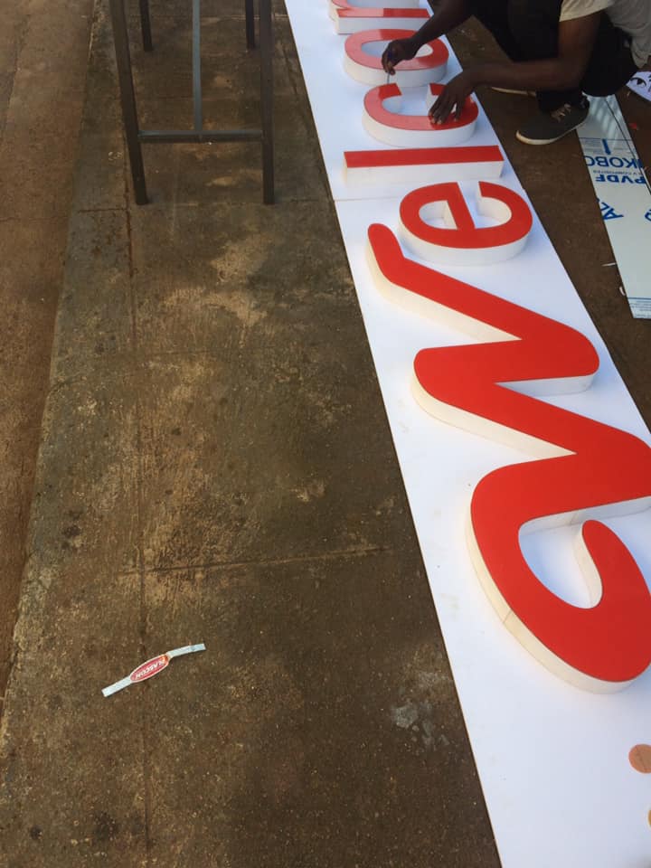 LabelsStar's tweet image. 3D Signage
0706551752
call or massage us