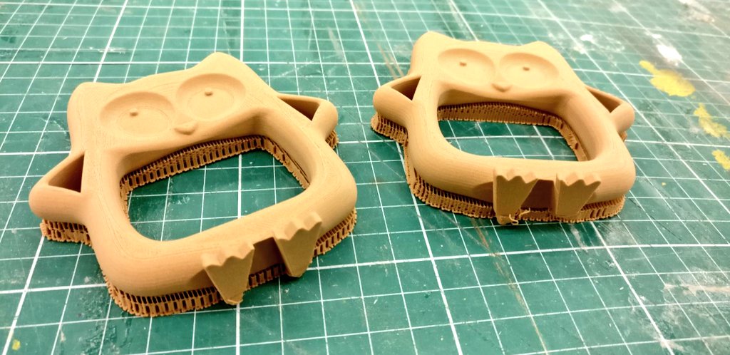 cloud and cuckoo teether