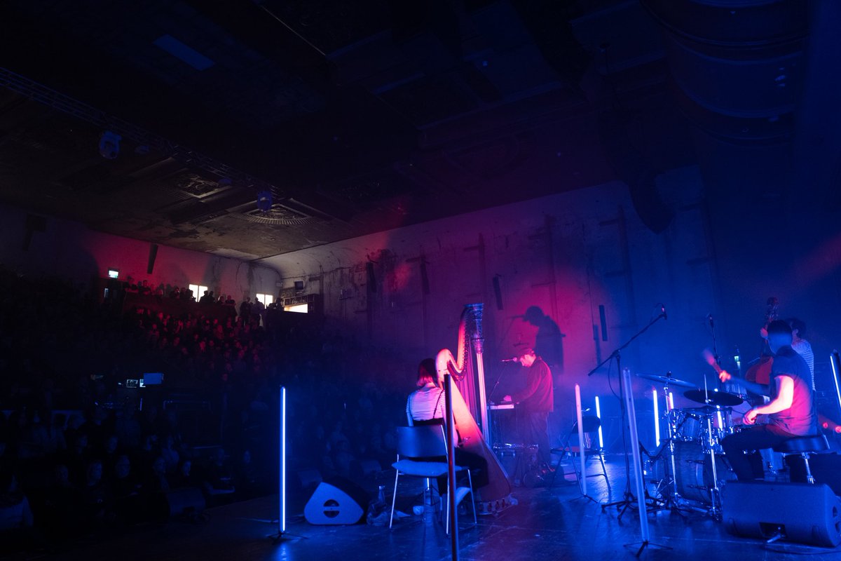 Covid 19 is decimating the UK’s thriving live music industry.

We are calling on the government to urgently support this vital industry and #LetTheMusicPlay 

I’ve posted more information on my FB / Instagram newsfeeds.
