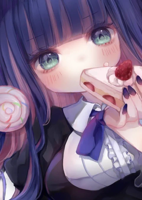 stocking? 