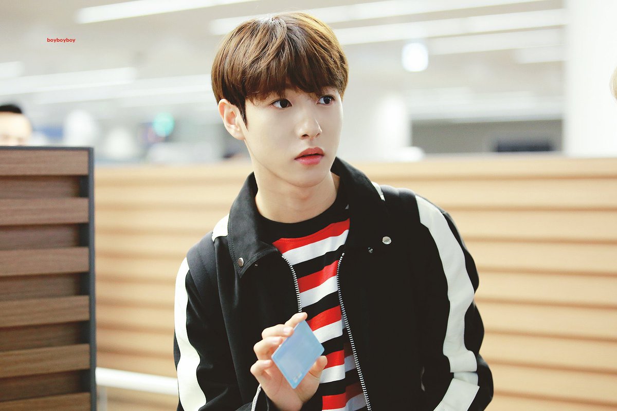 취향의 런쥔 tweet media