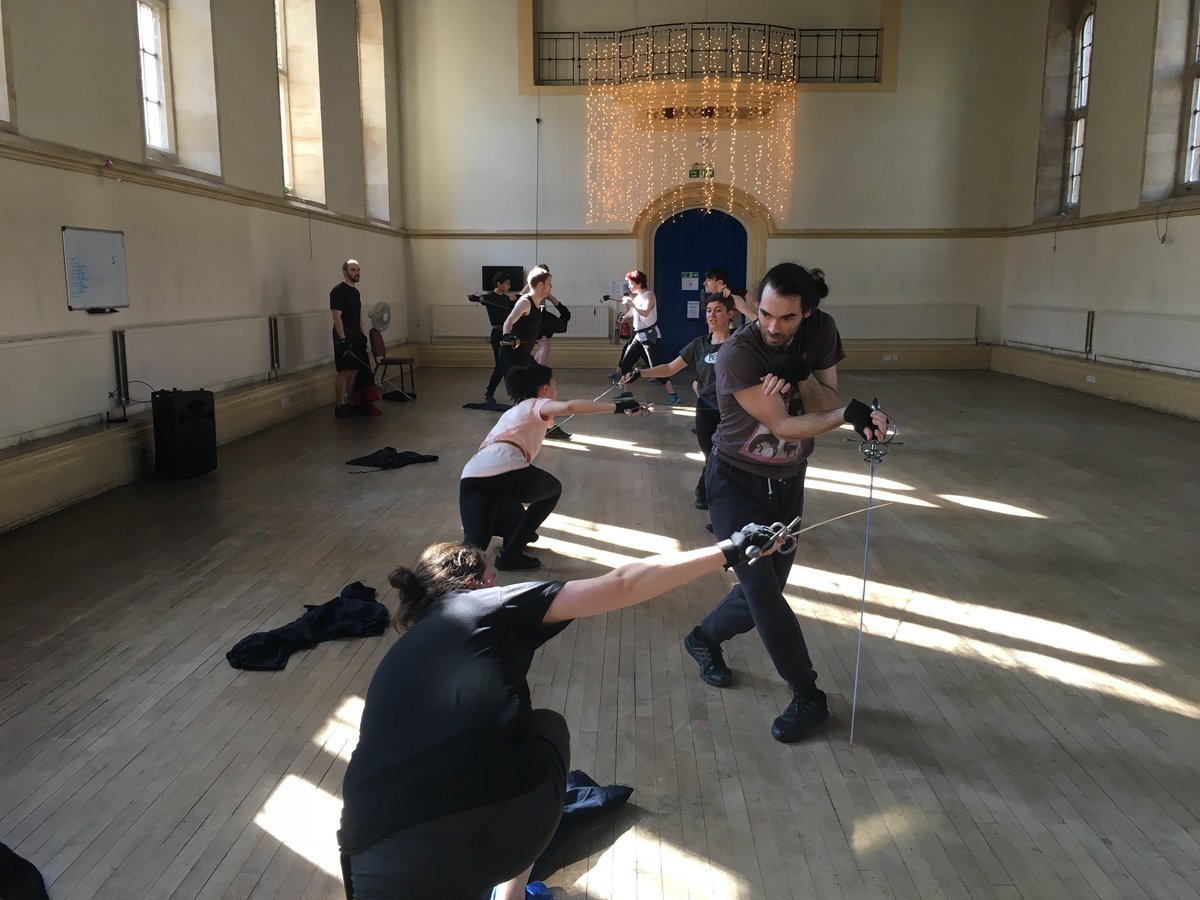 rcannie's tweet photo. THROW BACK THURSDAYS
Every fight should include a sofa!
Clash in the Capital 2019, our annual Easter intensive. This years is rescheduled to Aug. Good news, we have 4 places left!
@BADC_UK @fightfamilyuk @rcannie
#tbt #getRC #rcannie #StageCombat #innerwarrior #stagefight https://t.co/WojB9FjMci