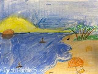 howbridgejunior's tweet image. Our topic is Coasts, where the children have learned about erosion and deposition; physical features of our UK coasts and management strategies that are being put in place to save our coasts from further erosion.