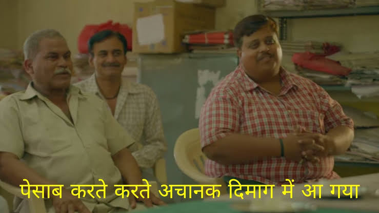 Everyone to #Budweiser employee asking about how even he can think like this:

*le #BudweiserBeer employee :
