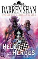 philiphowardbks's tweet photo. #HappyBirthday @darrenshan Darren O'Shaughnessy, who commonly writes under the pen name Darren Shan, #Irish #author. Darren Shan is the main character in O'Shaughnessy's The Saga of Darren Shan young adult fiction series, also known as the Cirque Du Freak. #48today ๐๐๐ฑ https://t.co/KP3lFUKAEI