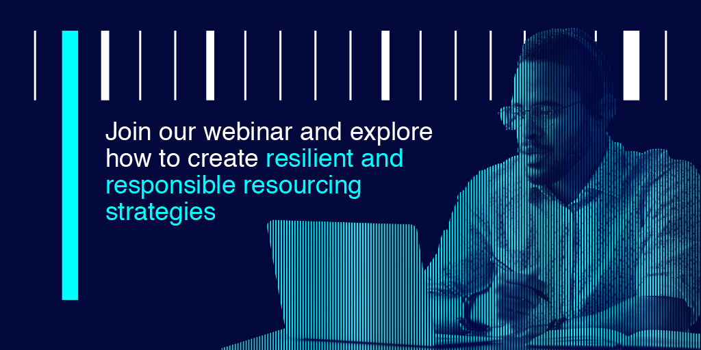 We are almost a week away from our webinar on the 8th July looking at the Employed #Resource Model and how it helps create resourcing strategies for for the future for multiple organisations? Join us and see how you can benefit! bit.ly/37ATGaP  #HR 
#Recruitment
