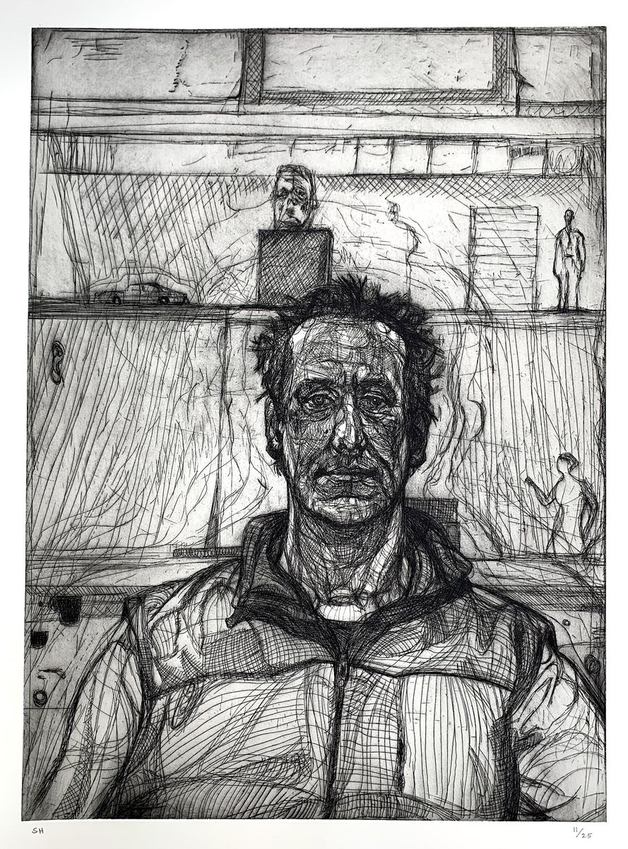 TheLightbox's tweet image. Help us reopen as strong as ever! 💞

We’re holding an online art auction to help raise funds for reopening at a time when our financial position has been severely affected during closure. Open until 16 July 👉 bit.ly/2YU64Qu