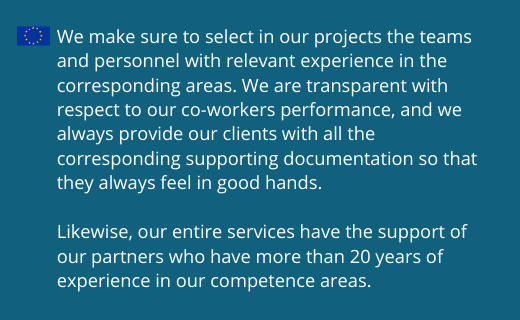 MENAPS_'s tweet photo. We are transparent with respect to our co-workers performance, and we always provide our clients with all thecorresponding supporting documentation so that they always feel in good hands. https://t.co/fi0rCP0fiT