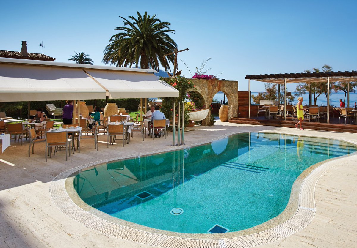 Demà obrim les portes de l'Hotel Spa Terraza! Per estades fins el dia 10 de juliol, hem activat el codi weareback amb un 10% de dte. a la nostra web hotelterraza.com . Torna a gaudir com sempre de la Costa Brava!

#HotelTerraza #hotel #CostaBrava #Empordà #Roses #turisme