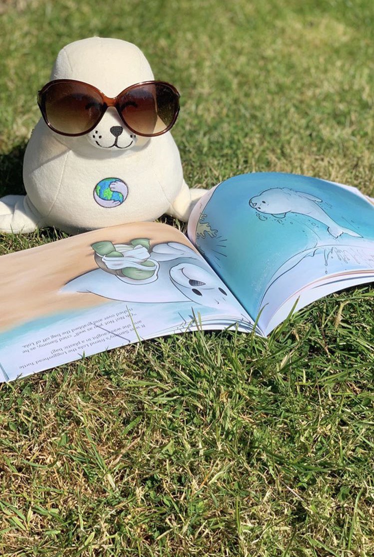 Keep your eyes peeled over on our Instagram for our competition launching soon.... 💙🌎