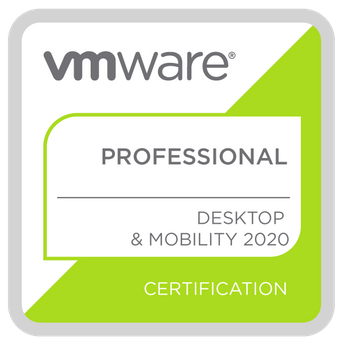 HansKraaijeveld's tweet photo. It was time for a renew of my VMware Certified Professional - Desktop and Mobility, so I have the 2020 badge now :)
https://t.co/3ed5PLEFPj #plonius #vExpert #vCommunity @FONDO_NL https://t.co/ywexInKcqo