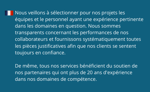 MENAPS_'s tweet photo. We are transparent with respect to our co-workers performance, and we always provide our clients with all thecorresponding supporting documentation so that they always feel in good hands. https://t.co/fi0rCP0fiT
