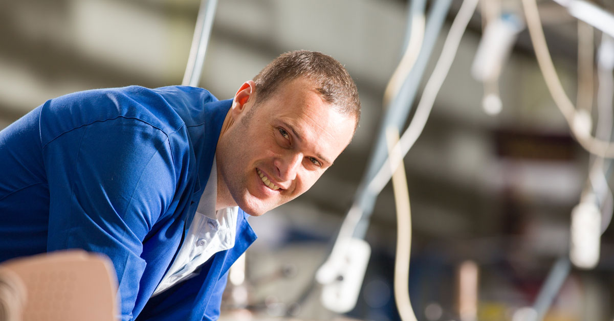 De kracht van de KVK Innovatie Top 100 is te laten zien waartoe het NL midden- en kleinbedrijf in staat is. Heb jij een innovatief product of dienst, enige tijd geleden of onlangs, met succes op de markt gebracht? Schrijf dan in <a href="/InnovatieTop100/">Innovatie Top 100</a> ow.ly/9LSv50zITgq