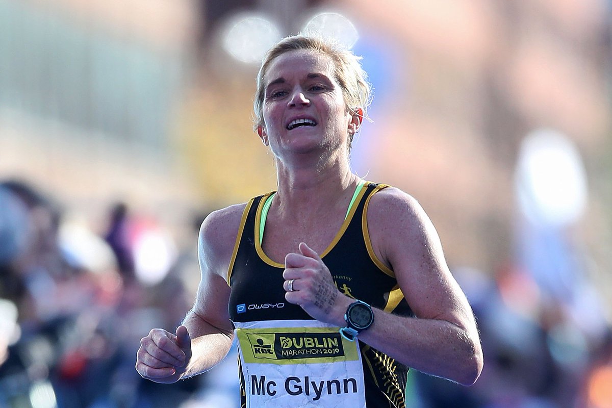 BBCSPORTNI's tweet photo. Ann-Marie McGlynn's Olympic ambition 🏃‍♀️

Read more: https://t.co/idxlk1Cerc https://t.co/PI6RPvHUsV