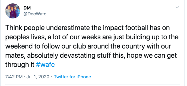 FootyAccums's tweet photo. Twitter never forgets... 👀 https://t.co/RvN6gsoOKE
