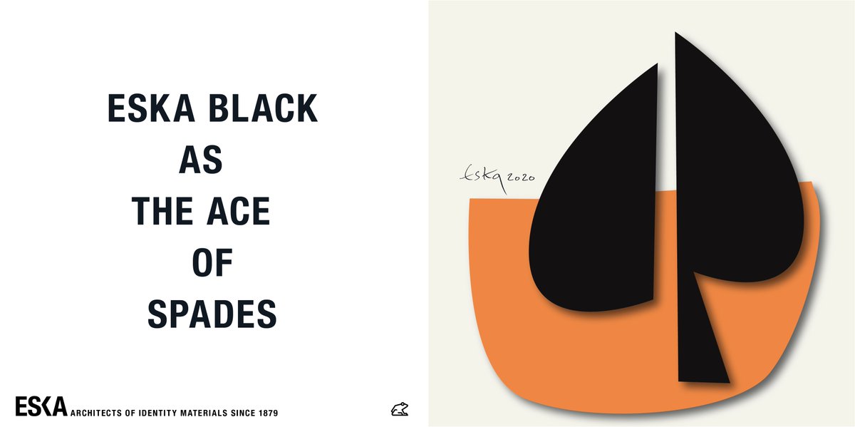 #7 Put a little Eska Colours in your life!
#eska #eskacolours #solidboard #premiumboard #recycledfashion #luxurypackaging #aceofspace #Sustainability #recycled #eskablack #eskaorange