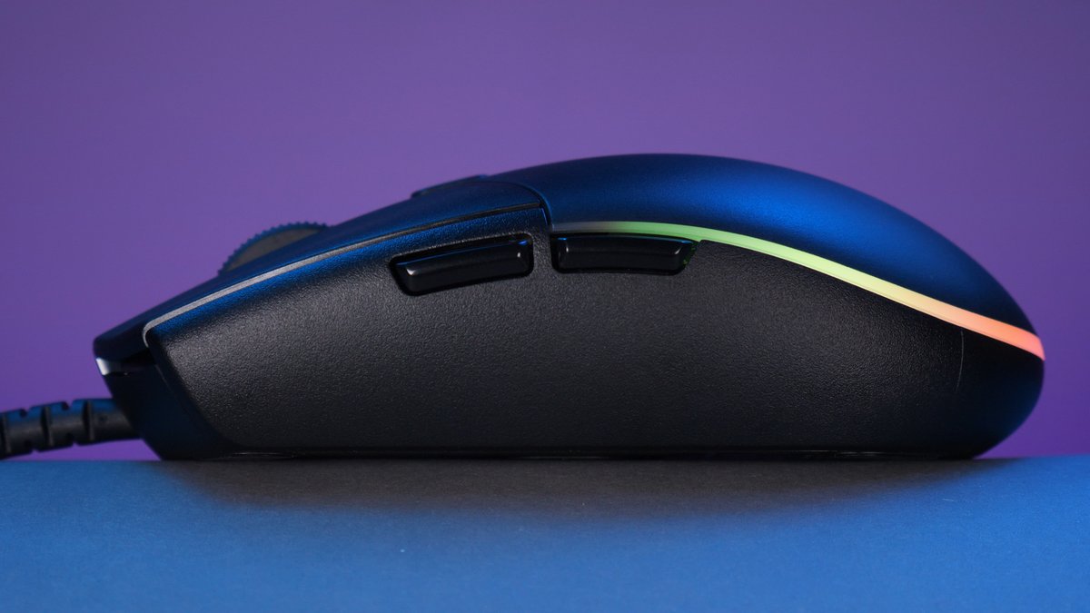 techspinreview's tweet photo. Meet G203 LIGHTSYNC. 🤞🤞https://t.co/mID45fggGM
and don’t forget subscribe on YouTube, follow us on FB and share to win!
.
.
#logitech #G203 #G102 #lightsync #gamingmouse #techspin #driveto5k #rgb #gaming #setup #pcmr #pcbuild #consolegaming @logitechg @logitech @logitechgesport https://t.co/0T18ma2dK9