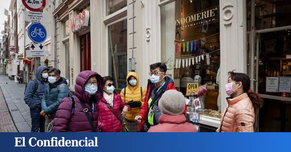 ottoreuss's tweet photo. Adiós, Airbnb: el proyecto de Amsterdam para sustituir a los turistas 'low cost' y deja de ser un parque de atracciones https://t.co/7ZlDaBV7jk https://t.co/EP6IxBmXJI