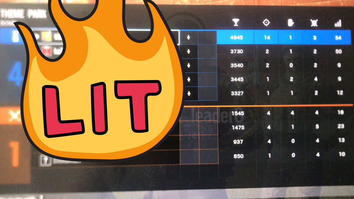 kekeeeeeeek's tweet photo. 14/1/3 HaHA / R6S
YouTube channel: toms_ky
#youtuber #youtube #r6 #rainbow #rainbowsixsiege #champion #r6siege #r6s #r6community #r6champion #diamonds #rainbowsix #r6clips #youtubechannel #youtubevideos #livestream #r6life #youtubers #youtubevideos https://t.co/SvyuTdHGnu