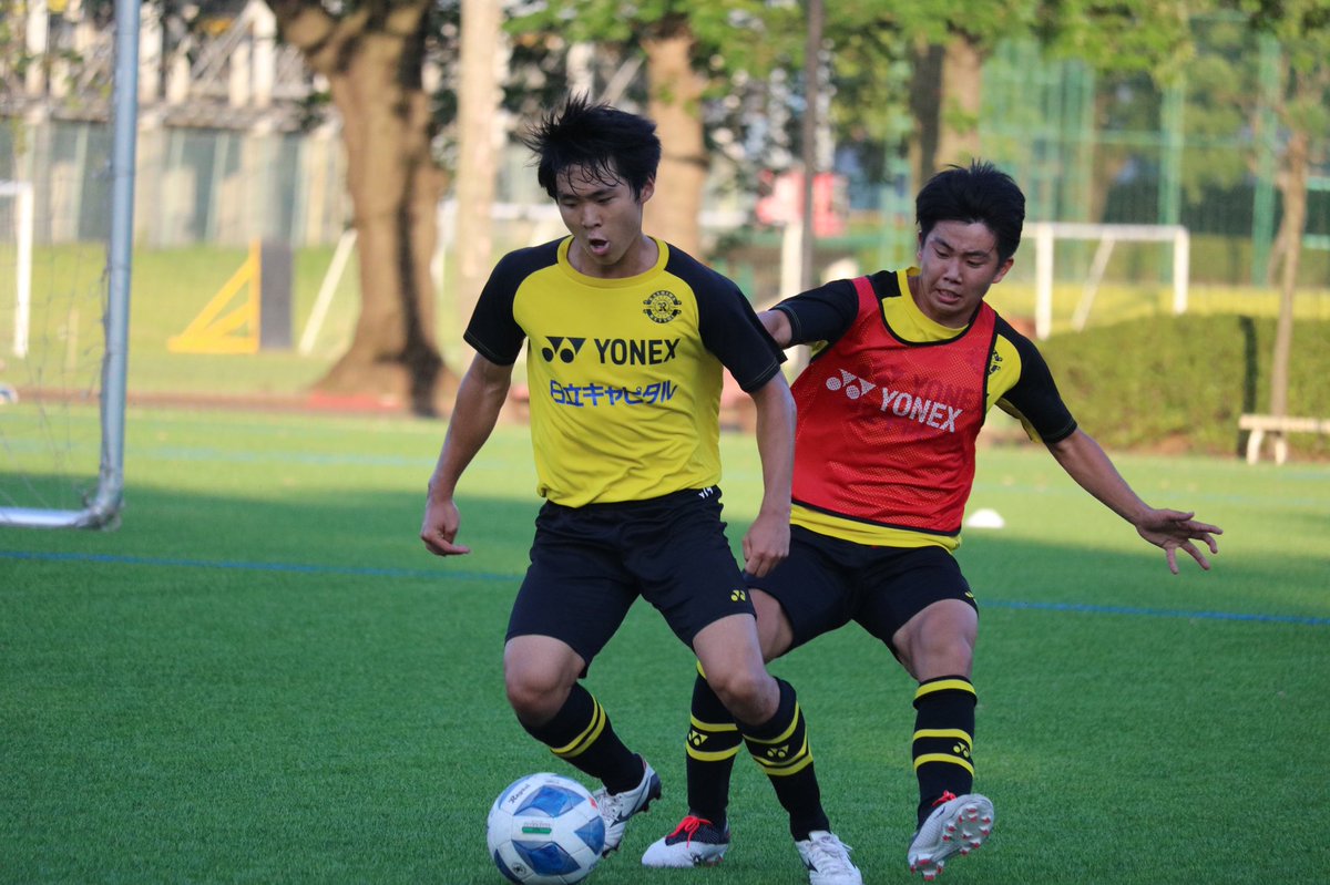 柏レイソルofficial 柏レイソルアカデミーも6月中旬より活動を再開しております 公式戦はまだ先ですが 新型コロナウイルスの感染状況を鑑みながら 少しずつ練習試合などを行なっていく予定です Reysol 柏レイソル Kswacademy