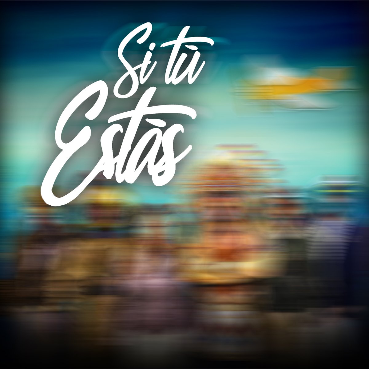 Para un músico hay pocas sensaciones mejores que sacar nueva música... Mañana a las 17h estreno nuevo tema. Premiere en Youtube 🤠