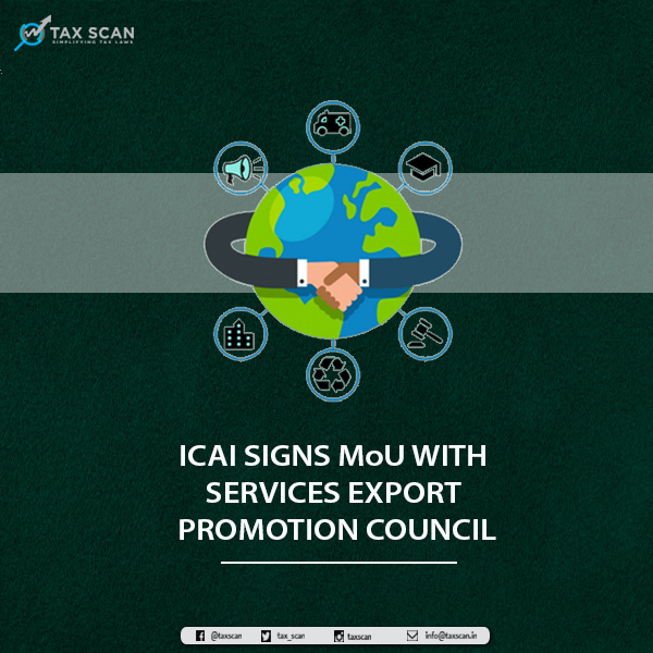 tax_scan's tweet image. taxscan.in/icai-signs-mou…
#ICAI #MoU #serviceExport #Promotion #Council #GST #GSTNews #Taxscan #TaxNews #FinanceNews