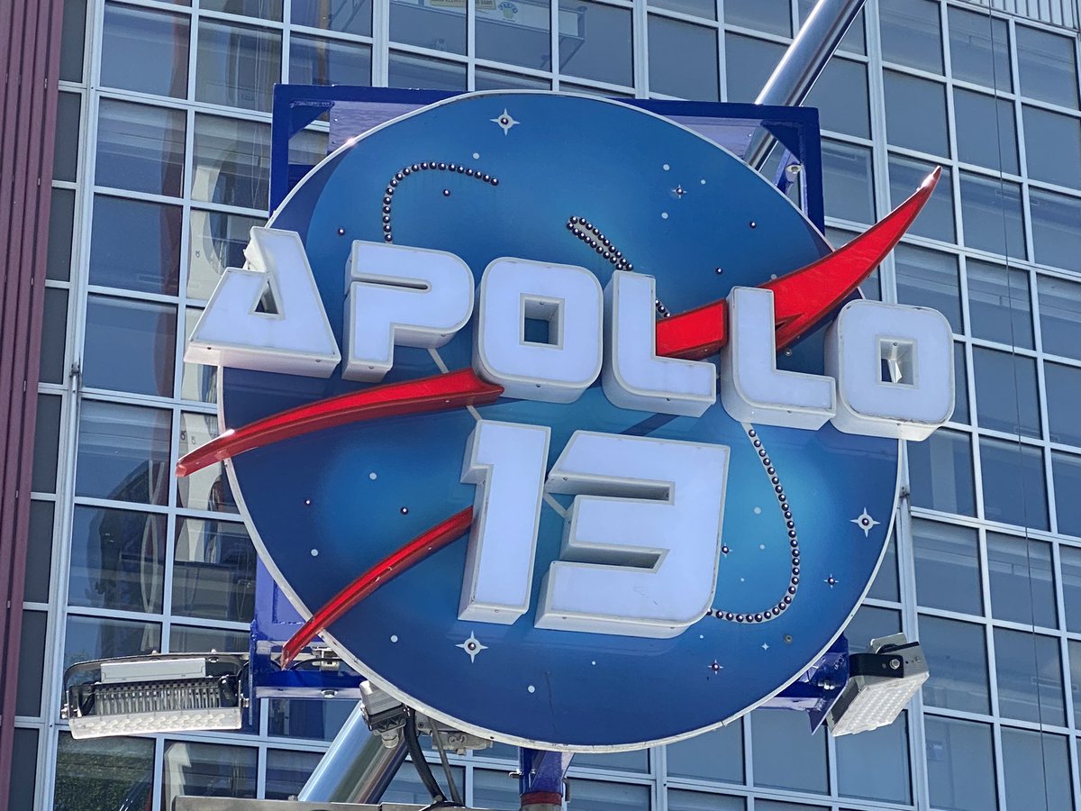 World_of_Parks's tweet photo. Unser heutiges Onride Video des Tages ist das Fahrgeschäft #Apollo13 im Fundomio - „Pop Up“ Freizeitpark ./ Today's onride video of the day is the Apollo13 ride in the #funDOmio amusement park.
https://t.co/8AThvI3pOP https://t.co/9PCuDujlHk
