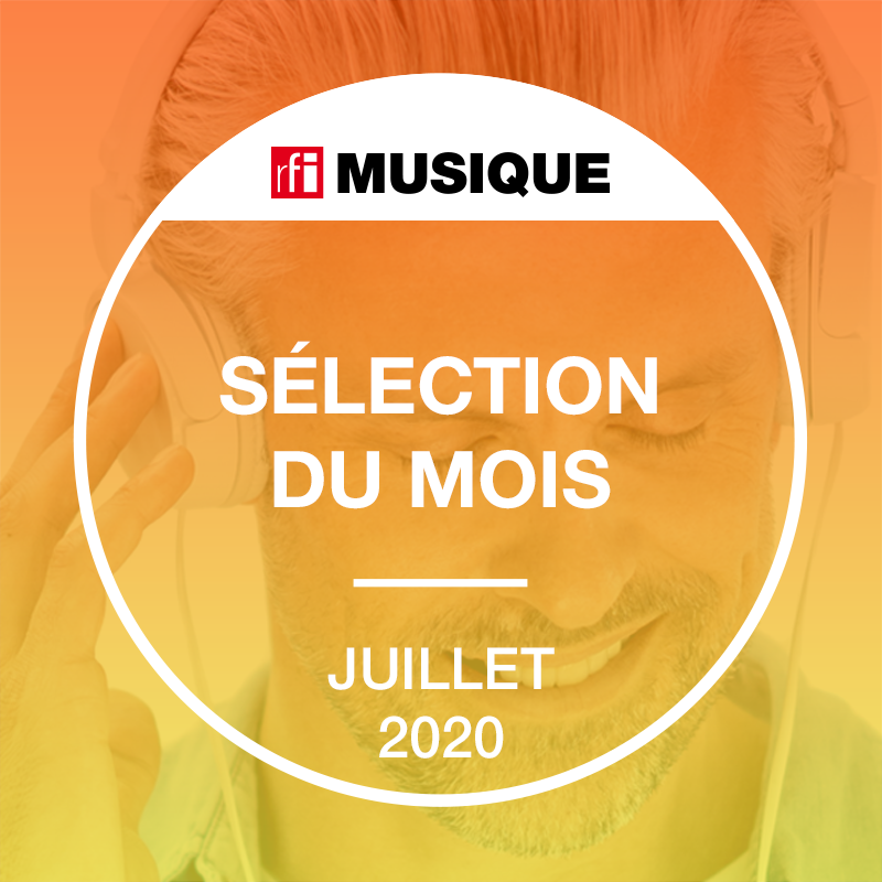 RFIMusique's tweet photo. 🎶 Retrouvez la #selection du mois de juillet sur @DeezerFR avec @Alexis_HK @BeesauRemy @claraluciani_ @Jupiterokwess #LesFreresSmith @SonghoyBlues ... >>> https://t.co/3VpJ67hffY https://t.co/FH3VfSq0xJ