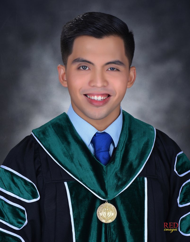 kurtydoodles's tweet photo. A SHIT student from hs to college (having line of 7, nasasabihan ng tanga, tres ang majority ng grades) to this. Thank you Lord for everything!
Gloriani, Kurt Paul T.
Doctor of Medicine
Cum Laude
FEU-NRMF
VICTORUM 2020
#BATCHCOVID19 https://t.co/hya3Fzs0jP