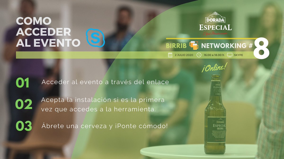 #BIRRIB💻 | Esta tarde a las ⏱ 16.00 en formato #online Miguel Ángel Martín de <a href="/DatosLanzarote/">CentroDatosLanzarote</a> y <a href="/chrglez/">Christian Glez.</a>  <a href="/jmcartiles/">José Manuel Cazorla Artiles</a> de la <a href="/ULPGC/">ULPGC</a> nos presentan el Panel de indicadores del Turismo de #Lanzarote ¡Te esperamos! Más info: rb.gy/fnkyxw #Lanzarotesmartisland #CITTLAN