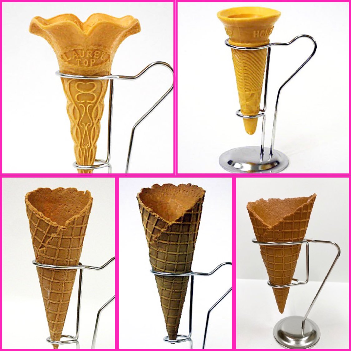 食品サンプル　ソフトクリーム　ホットドッグ　まいづる 食品サンプル まいづる ソフトクリーム - メルカリ