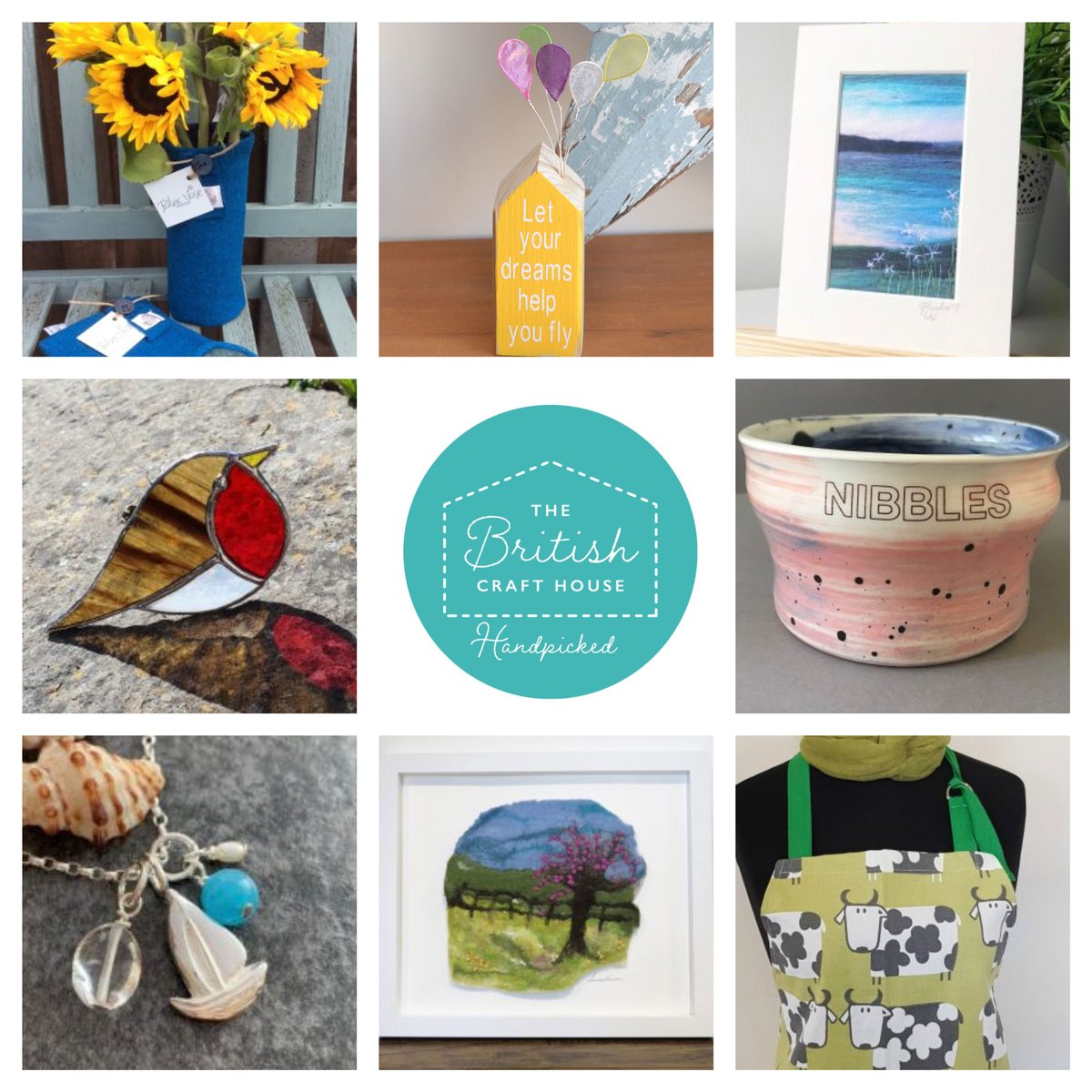 It's #teamworkthursday again, how quickly do they come! I wanted to show you some of my personal favourite sellers and items today, there are far too many to include in one go! 

<a href="/fabricvase/">The Fabric Vase Co</a> <a href="/CardsJuniper/">Juniper Cards & Gifts</a> <a href="/MillermanGlass/">MillermanGlass</a> <a href="/HancoxTextile/">Louise Hancox Textile Artist</a> <a href="/laura_llew_des/">Laura Llewellyn Design</a> <a href="/McPots18/">MCPots18</a> <a href="/AnitaRoseDesign/">AnitaRoseDesigns</a>