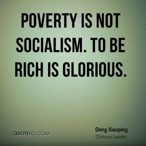 Xi was unwilling to retain the Deng Xiaoping dictum of keeping a low profile. Deng, the architect of China's astonishing rise was no shrinking violet. He had ordered the Tiananmen Square massacre, but he was a pragmatist who knew China had miles to go before it cd challenge USA