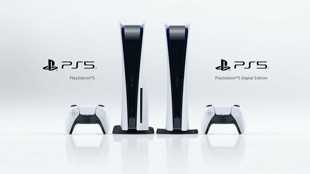 Gameplorer's tweet image. PS5 Modelle: Unterschiede zwischen der PS5 und der PS5 Digital Edition ift.tt/2O11aLj