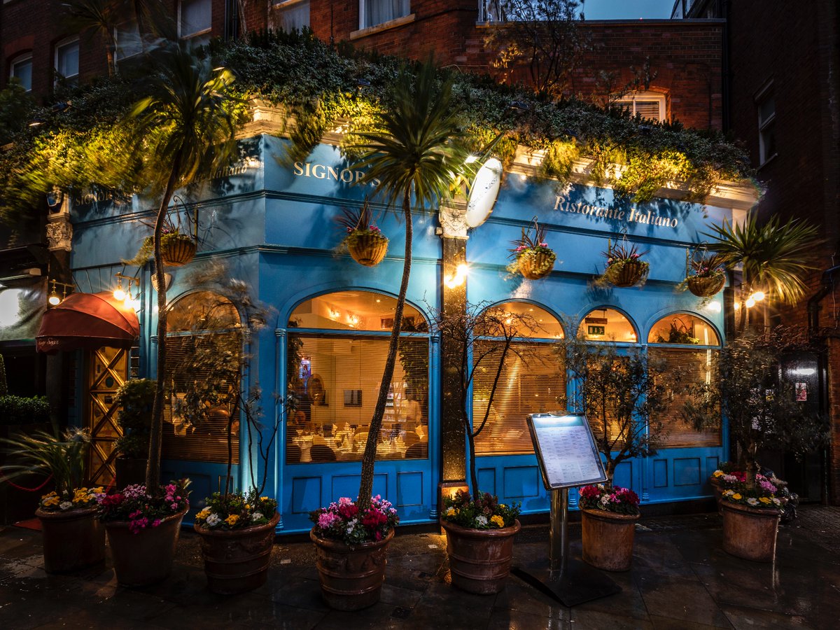 SIGNOR SASSI tweet media