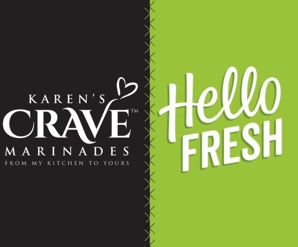 cravemarinades's tweet photo. Crave is really looking forward to working with @HelloFreshUK in the next few months, for those already subscribed to their delicious meal delivery service, watch out for the sachet of spice which will add depth &amp; flavour to your amazing meal selection 😋

https://t.co/0EPmnVPxXq https://t.co/1TLEpbSdxC