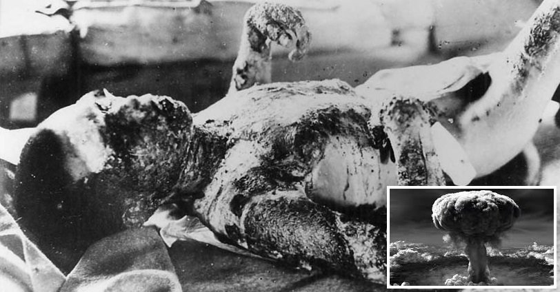 طاقت کے پاس ہوں انسانیت کی تباہی کاسامان ہیں۔جوہری ہتھیاروں کی ہلاکت خیزی کی ایک جھلک ہم ہیروشیما اورناگاساکی میں دیکھ چکےہیں،جہاں پلک جھپکنےمیں ایک پوری نسل ختم کردی گئی۔صرف یہی نہیں،تابکاری شعاؤں کےبداثرات نسل درنسل منتقل ہوتےرہتےہیں اورنسل انسانی عذاب میں مبتلا رہتی ہے+21/25