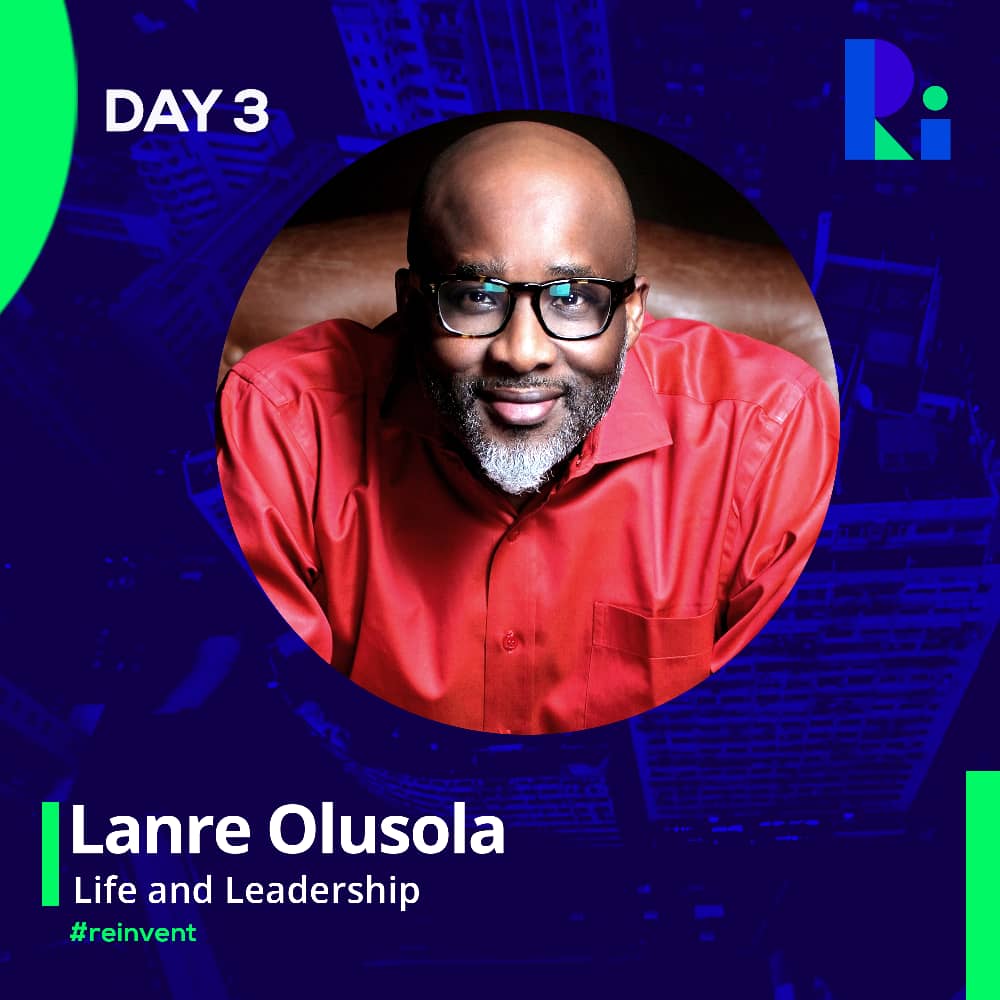 thisisnnazoba's tweet image. What is God&apos;s word in these times?

I&apos;m a foodie &amp;amp; I love it when it comes balanced, see today&apos;s line up at Day 3 of @tkacommunity #ReinventConference2020
#reinventconference
Pst Godman Akinlabi @PGeeman
RMD @RMofeDamijo
The Catalyst, Lanre Olusola @lanreolusola
6pm tonight