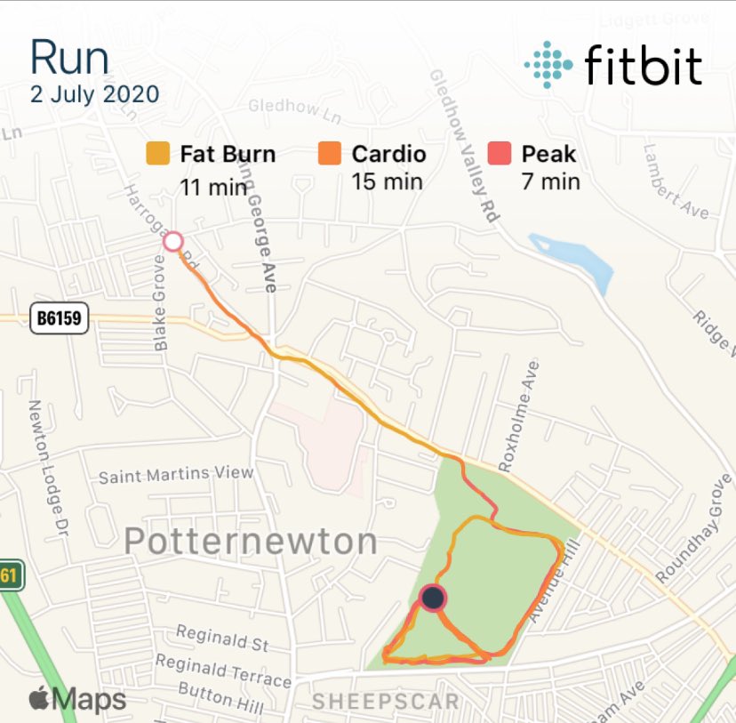 10km down only 90km left to go!  #lypftfitbits  #hopenothate  #nurseswhorun